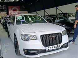 Chrysler 300